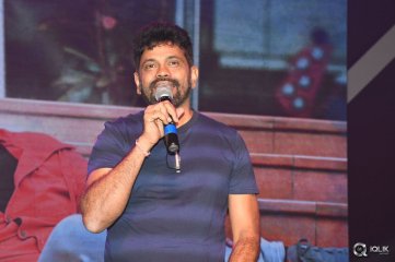 Hyper Movie Theatrical Trailer Launch